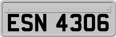 ESN4306