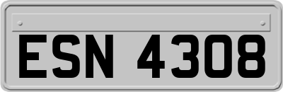 ESN4308
