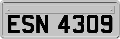 ESN4309