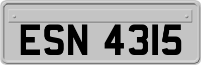 ESN4315