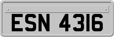 ESN4316