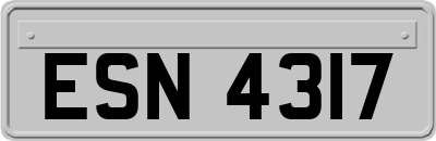 ESN4317