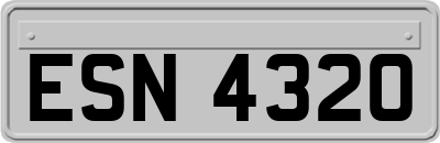 ESN4320