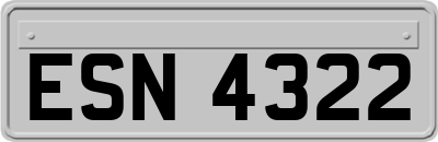 ESN4322