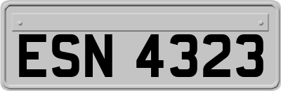 ESN4323