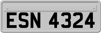 ESN4324