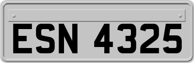 ESN4325