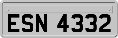 ESN4332