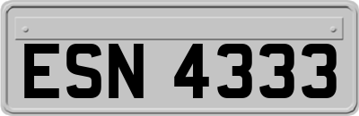 ESN4333