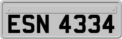 ESN4334