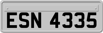 ESN4335