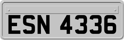 ESN4336