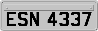 ESN4337