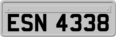 ESN4338