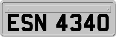 ESN4340