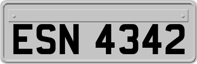 ESN4342