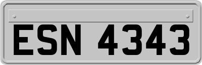ESN4343