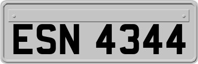 ESN4344
