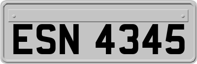 ESN4345
