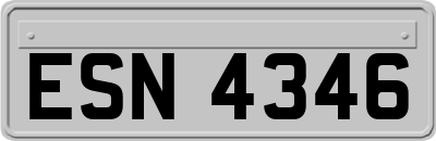 ESN4346