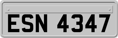 ESN4347