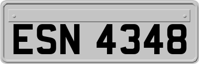 ESN4348