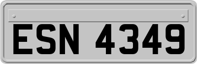 ESN4349