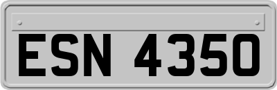 ESN4350