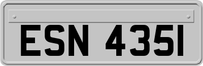 ESN4351