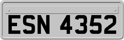 ESN4352