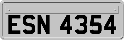 ESN4354