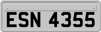 ESN4355