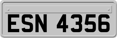 ESN4356