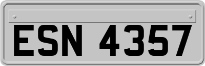 ESN4357