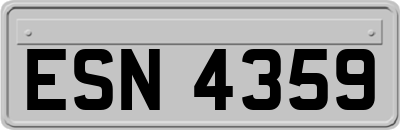 ESN4359