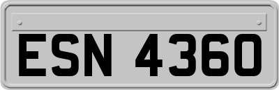 ESN4360