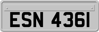 ESN4361