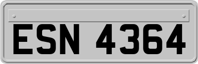 ESN4364