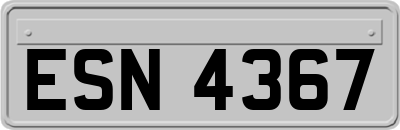 ESN4367