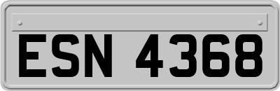 ESN4368
