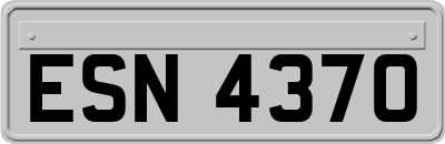 ESN4370