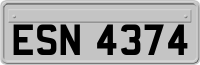 ESN4374