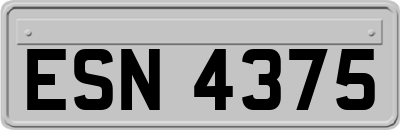 ESN4375