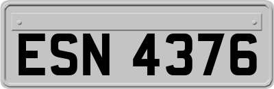 ESN4376