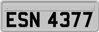 ESN4377