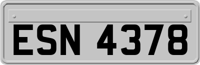 ESN4378