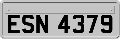 ESN4379