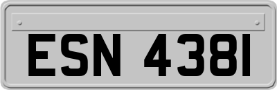 ESN4381