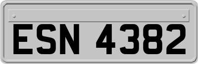 ESN4382