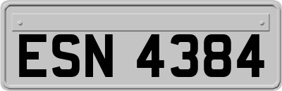 ESN4384